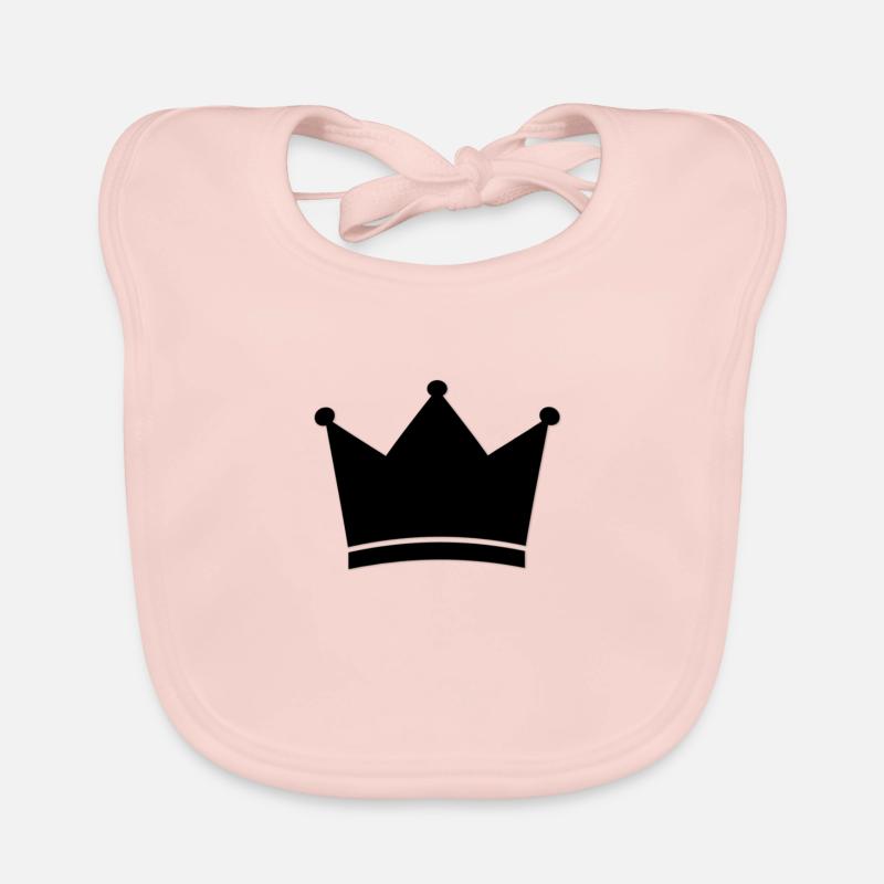 Baby Bio-Lätzchen