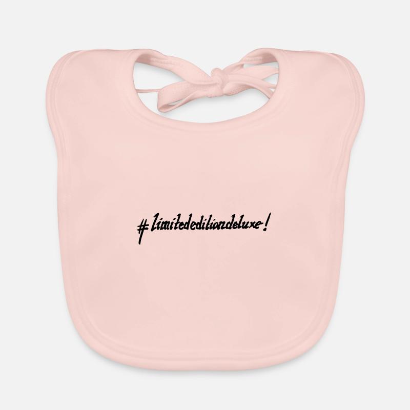 Bavoir bio Bébé