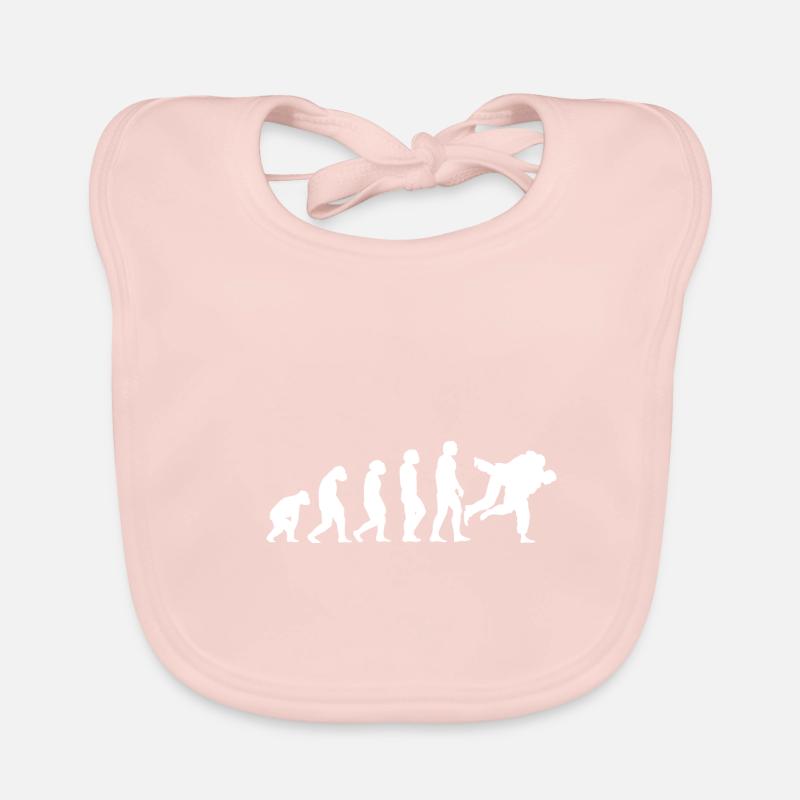 Organic Baby Bibs