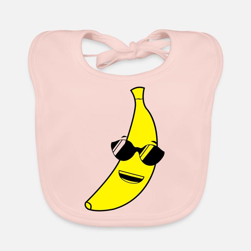 banane_cool_2 Baby Bio-Lätzchen