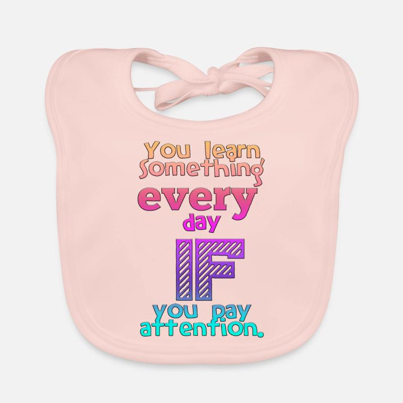 Graduation 2024 class High school graduation party Organic Baby Bibs