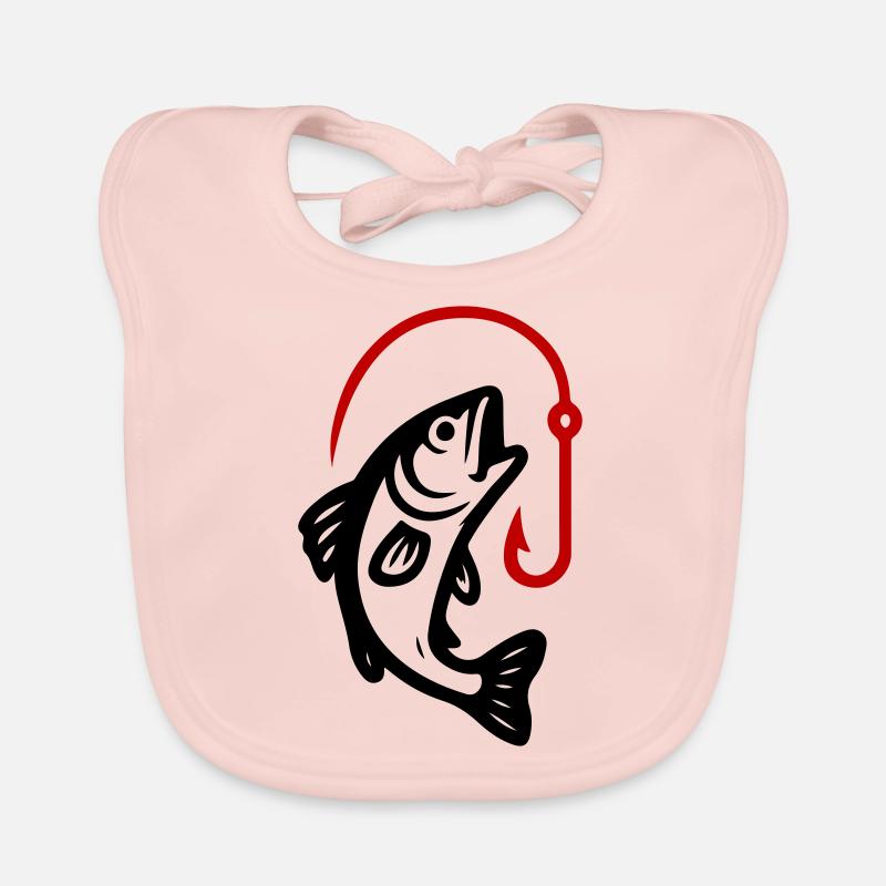 Bavoir bio Bébé