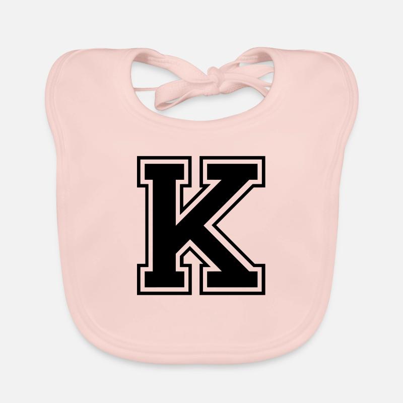 k Baby Bio-Lätzchen