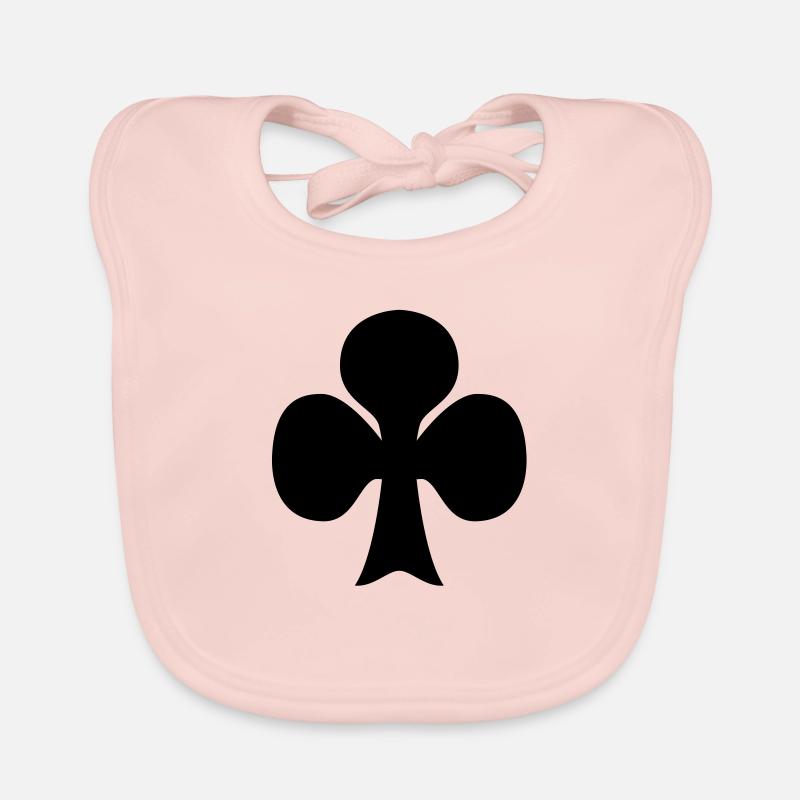 trèfle Organic Baby Bibs