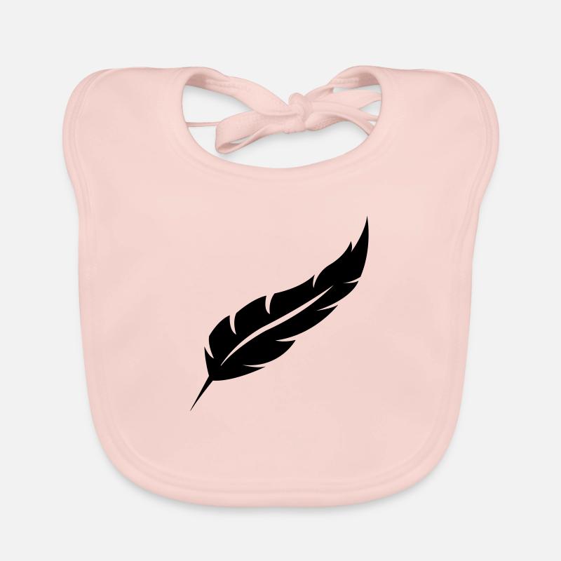 Bavoir bio Bébé