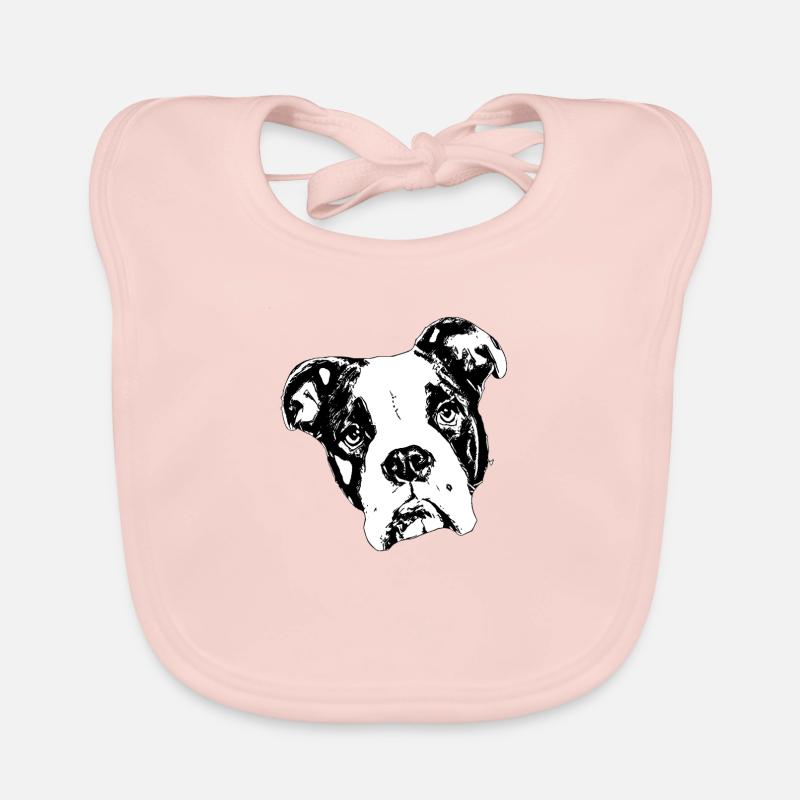 OEB Baby Bio-Lätzchen