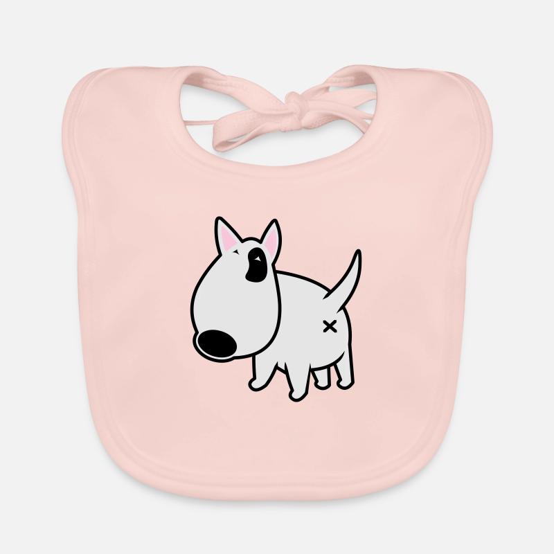 bully_illu_backside_3c Organic Baby Bibs