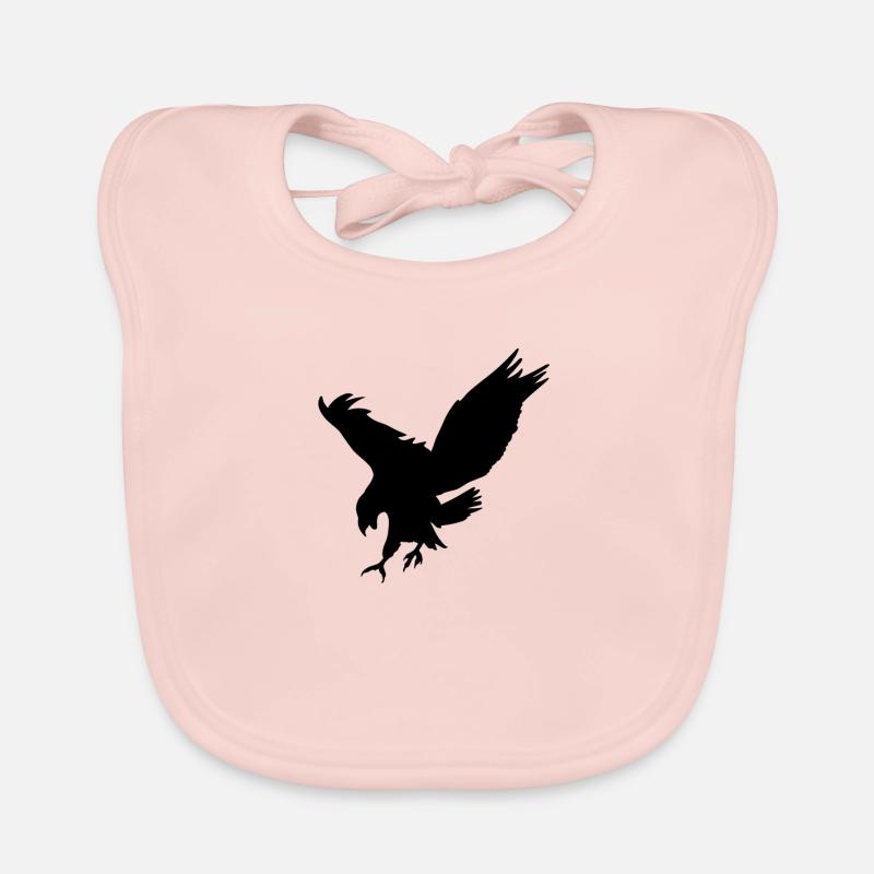 Bavoir bio Bébé