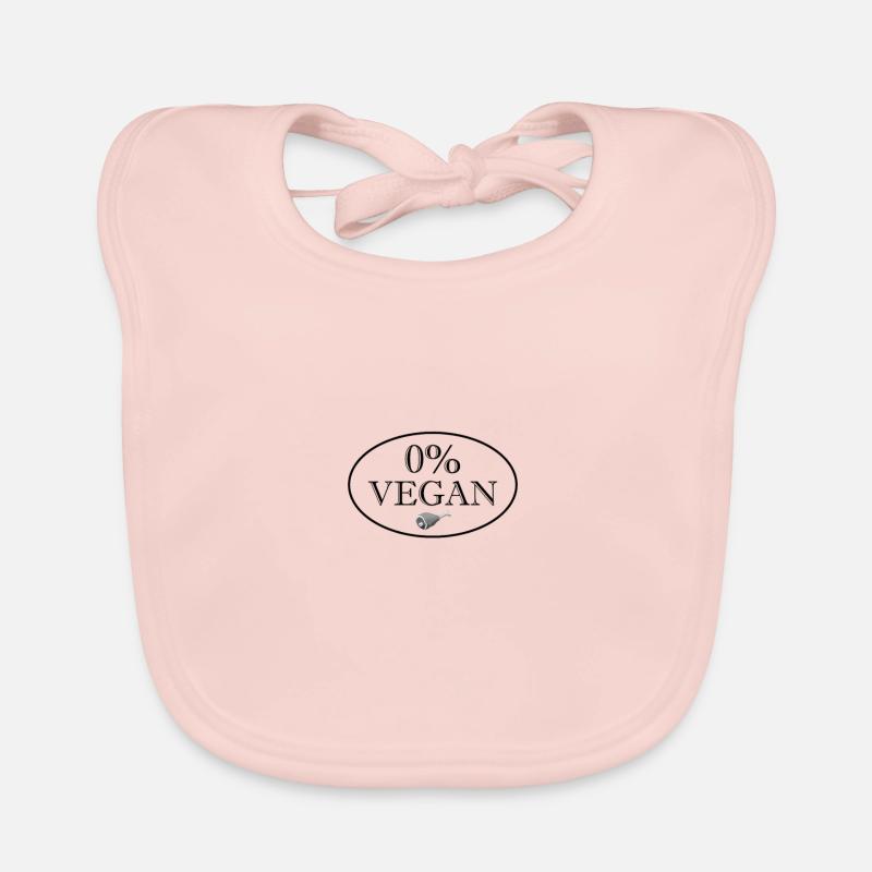 Bavoir bio Bébé