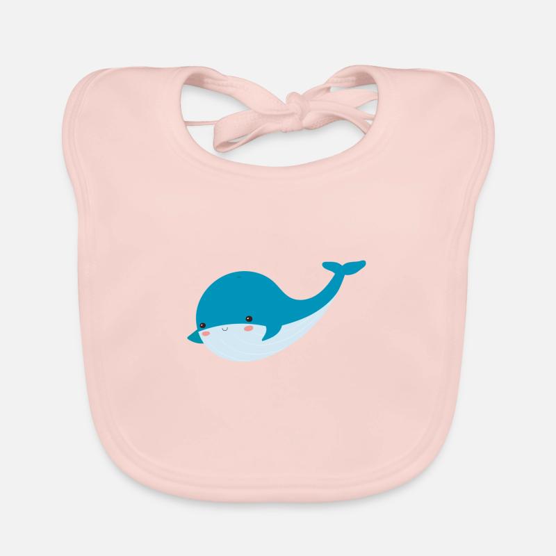 wal Baby Bio-Lätzchen