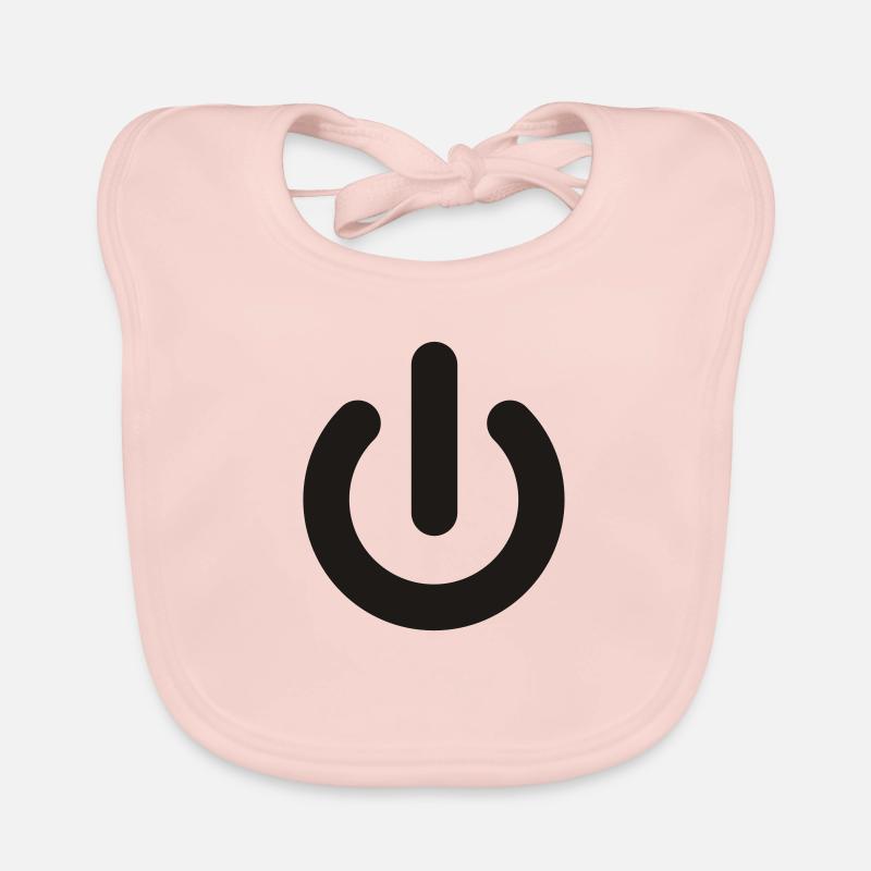 On/Off Baby Bio-Lätzchen