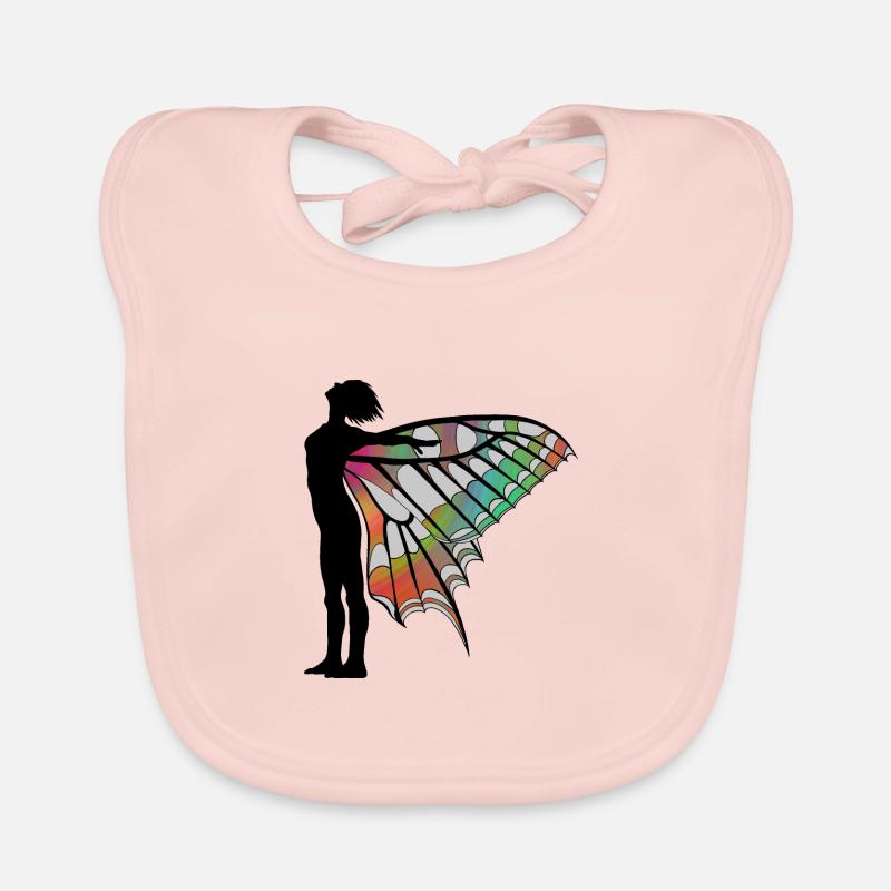 Organic Baby Bibs