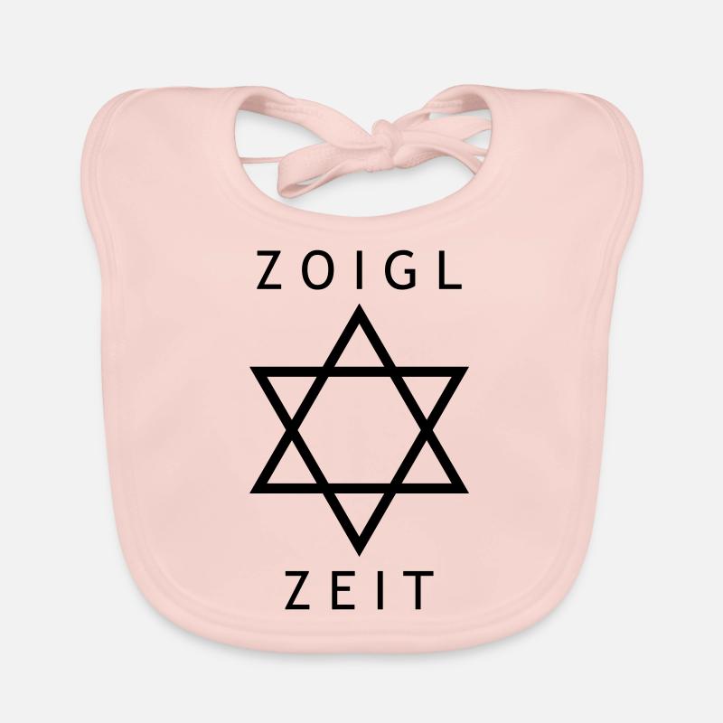 Organic Baby Bibs