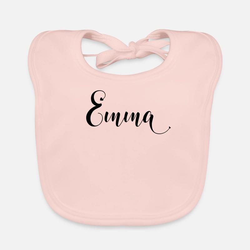 emma Baby Bio-Lätzchen