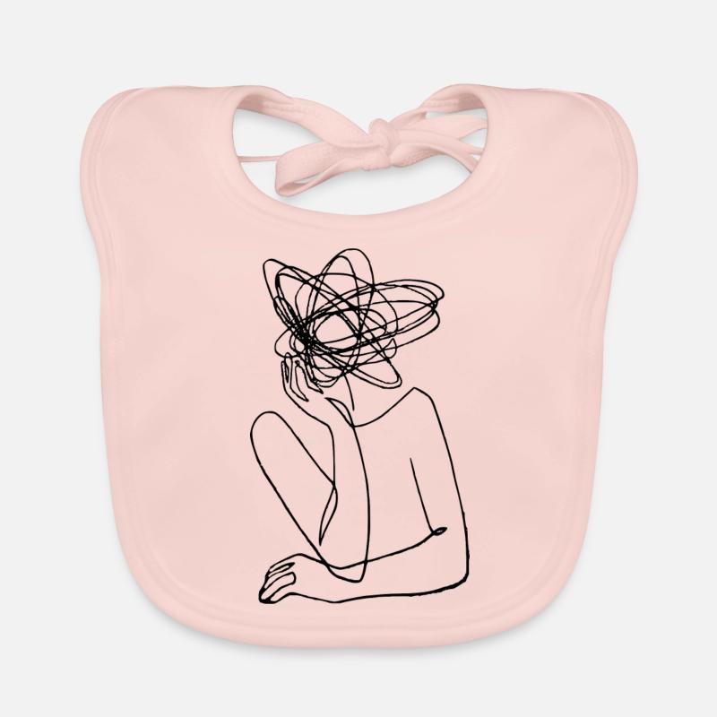 Think Organic Baby Bibs