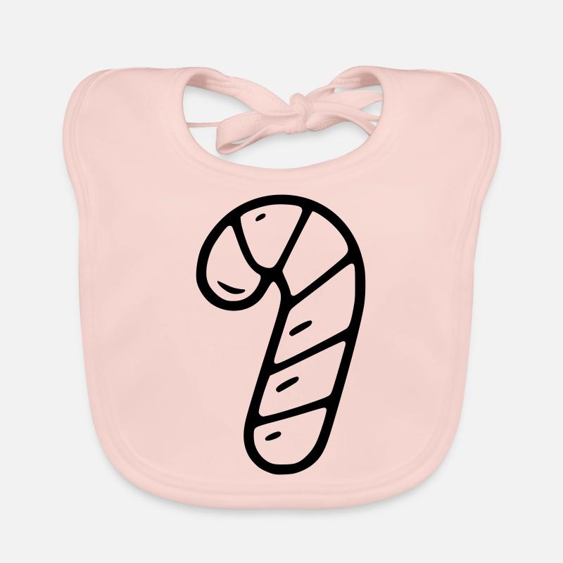 Bavoir bio Bébé