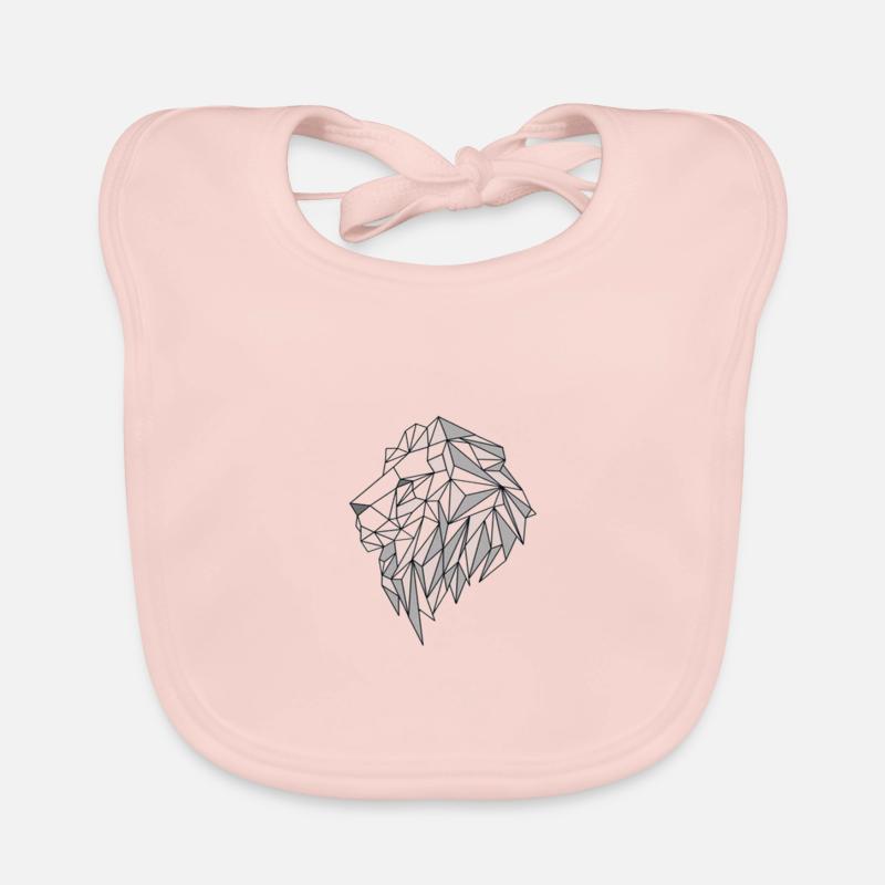 Leon Baby Bio-Lätzchen