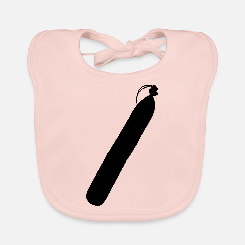 Stracke Baby Bio-Lätzchen