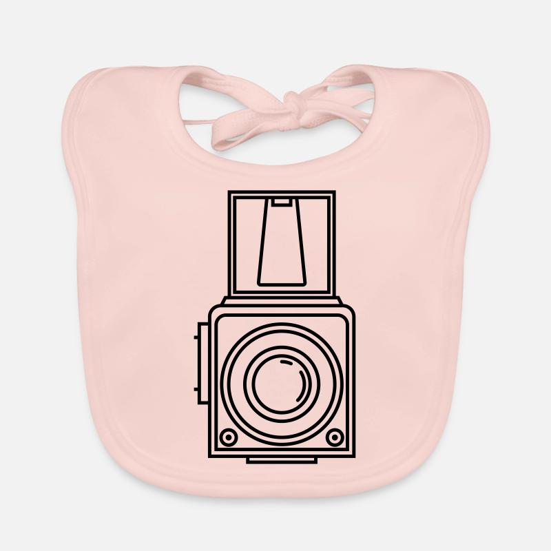Organic Baby Bibs
