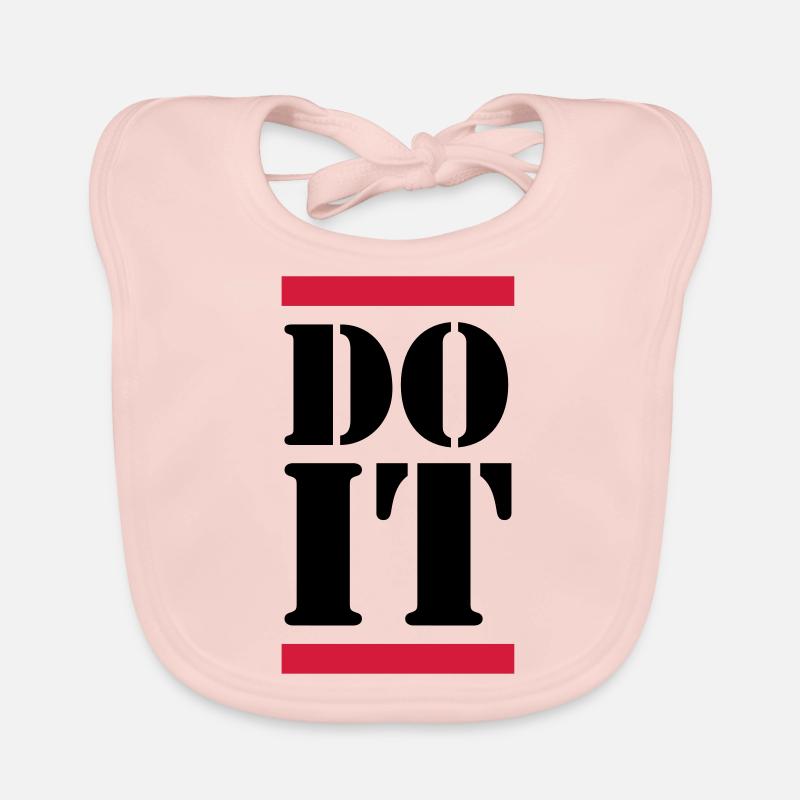 Do It Baby Bio-Lätzchen