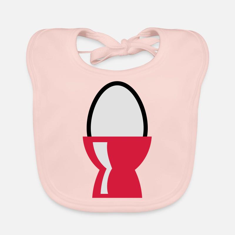 Organic Baby Bibs