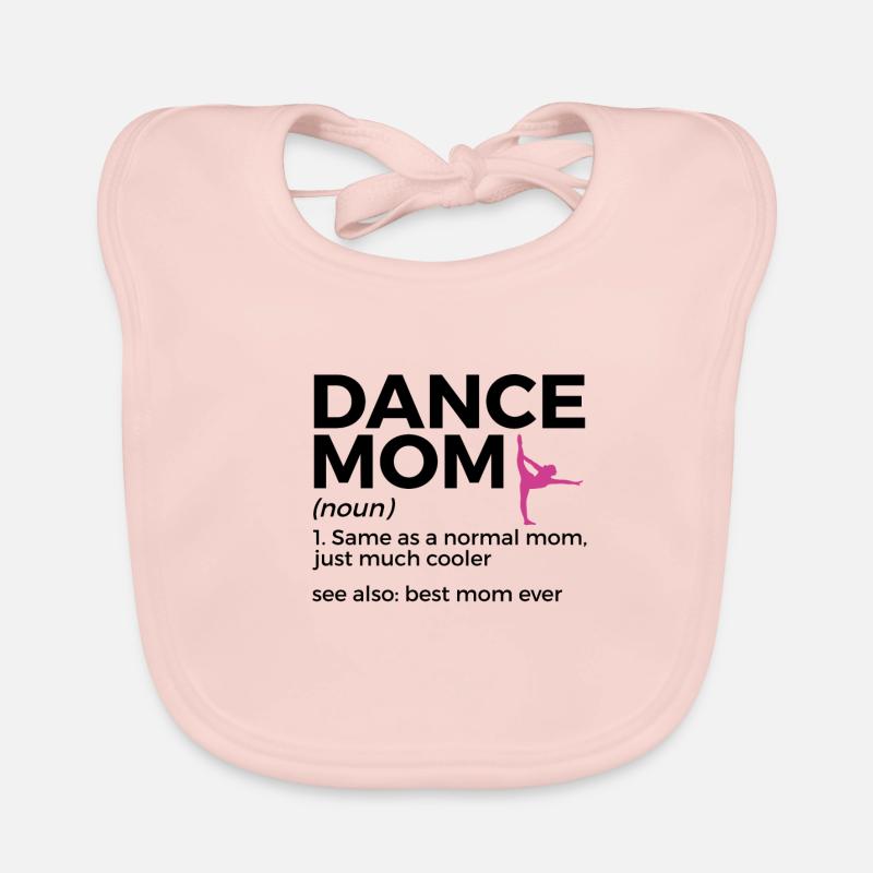 Bavoir bio Bébé