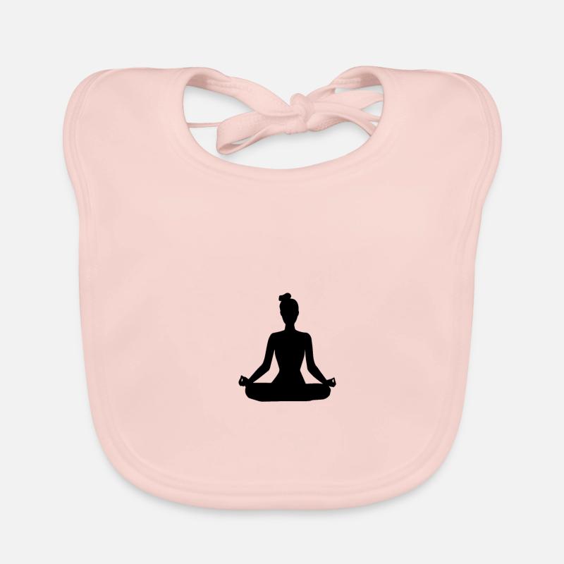 legged Organic Baby Bibs