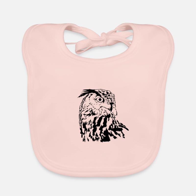 Baby Bio-Lätzchen