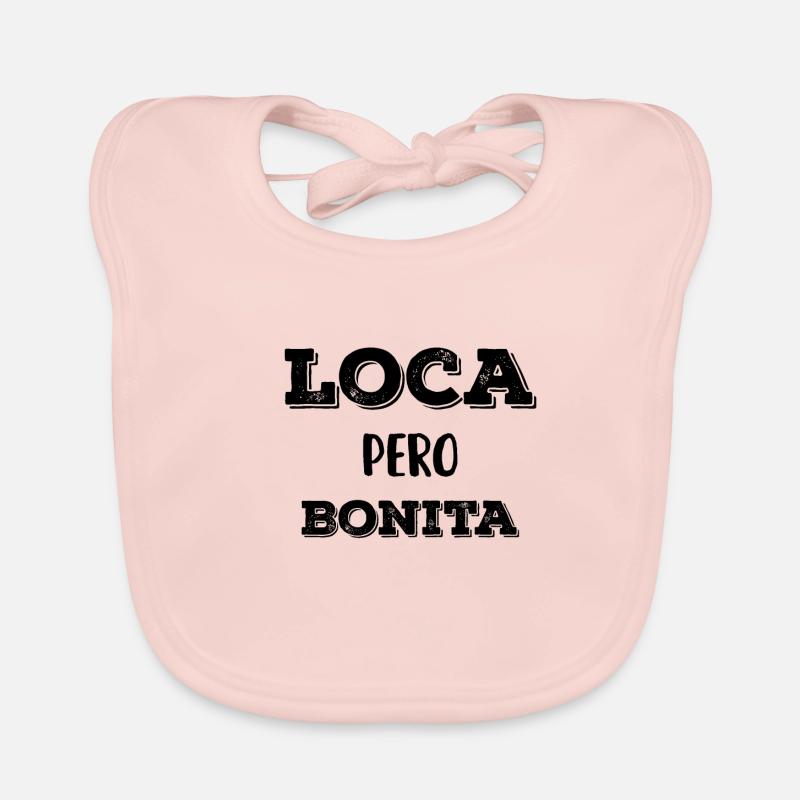 Bavoir bio Bébé