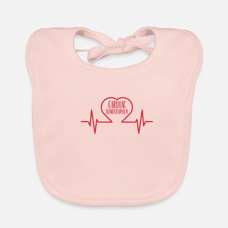 Bavoir bio Bébé