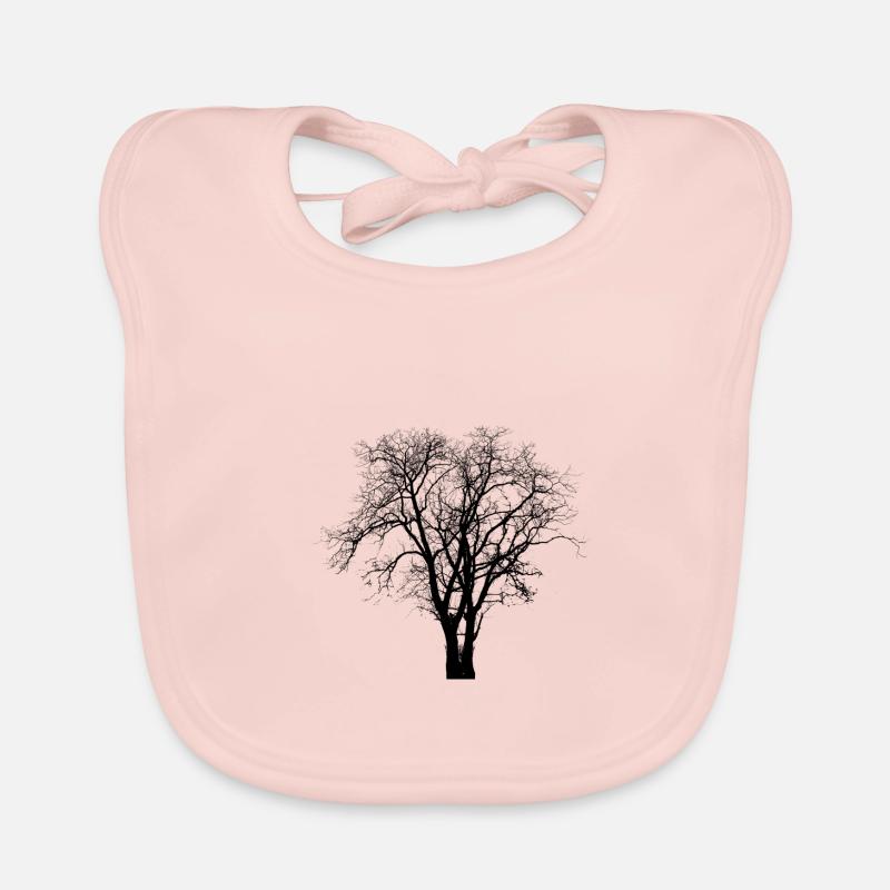 Dry Tree Organic Baby Bibs