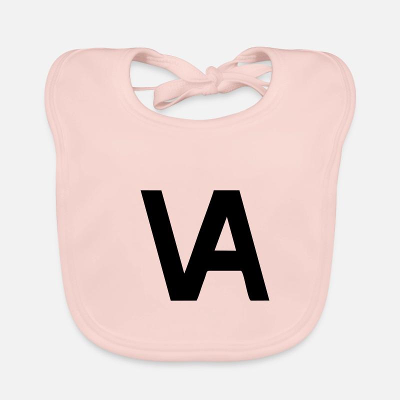 Varianta Class Character Organic Baby Bibs