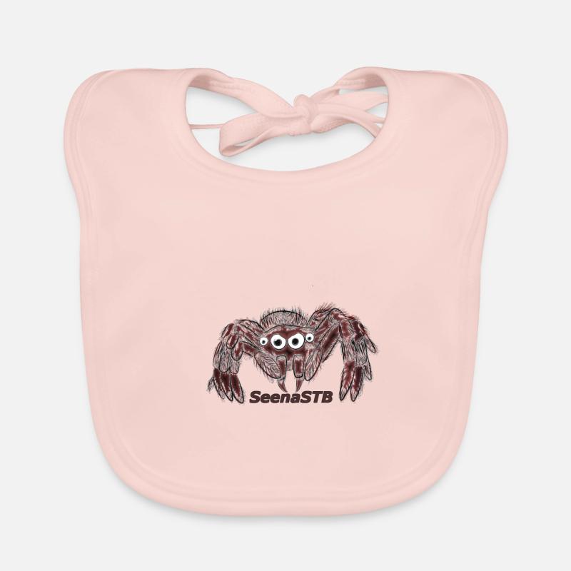 Baby Bio-Lätzchen
