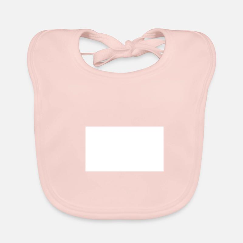 Taxi - rectangle Organic Baby Bibs