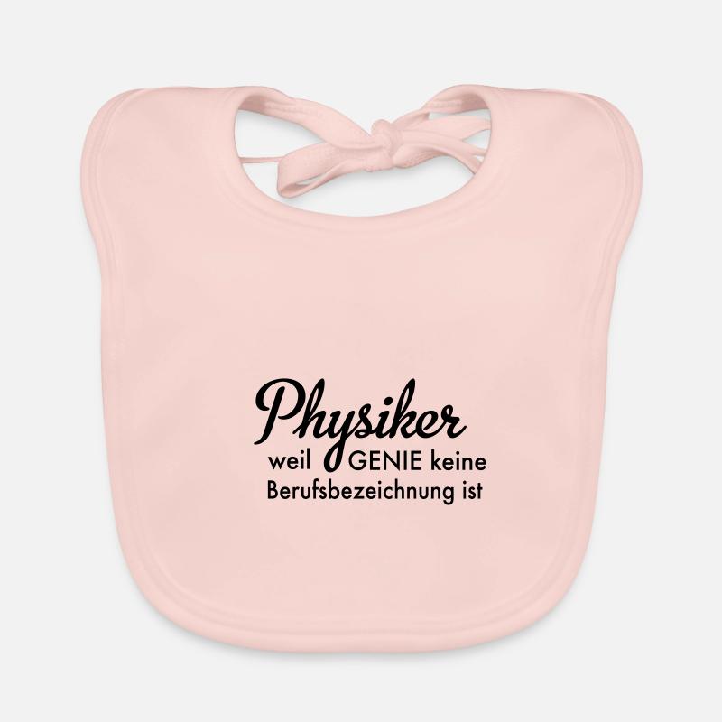 Physiker Baby Bio-Lätzchen