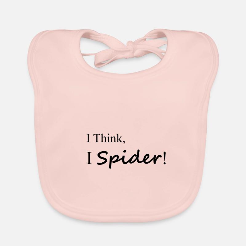 Danois Bavoir bio Bébé