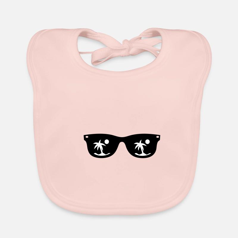 Bavoir bio Bébé