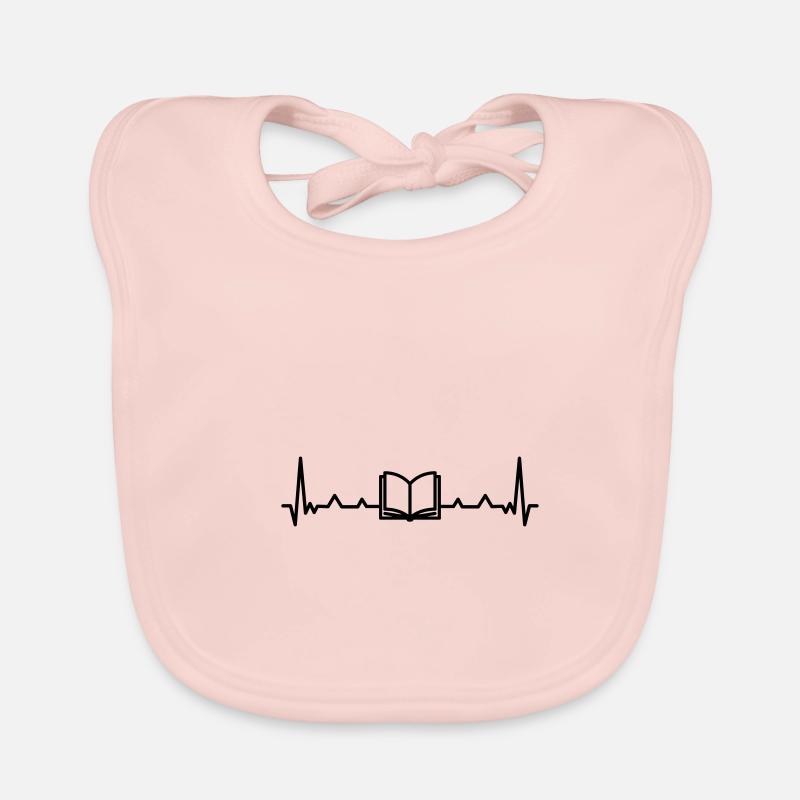 Bavoir bio Bébé