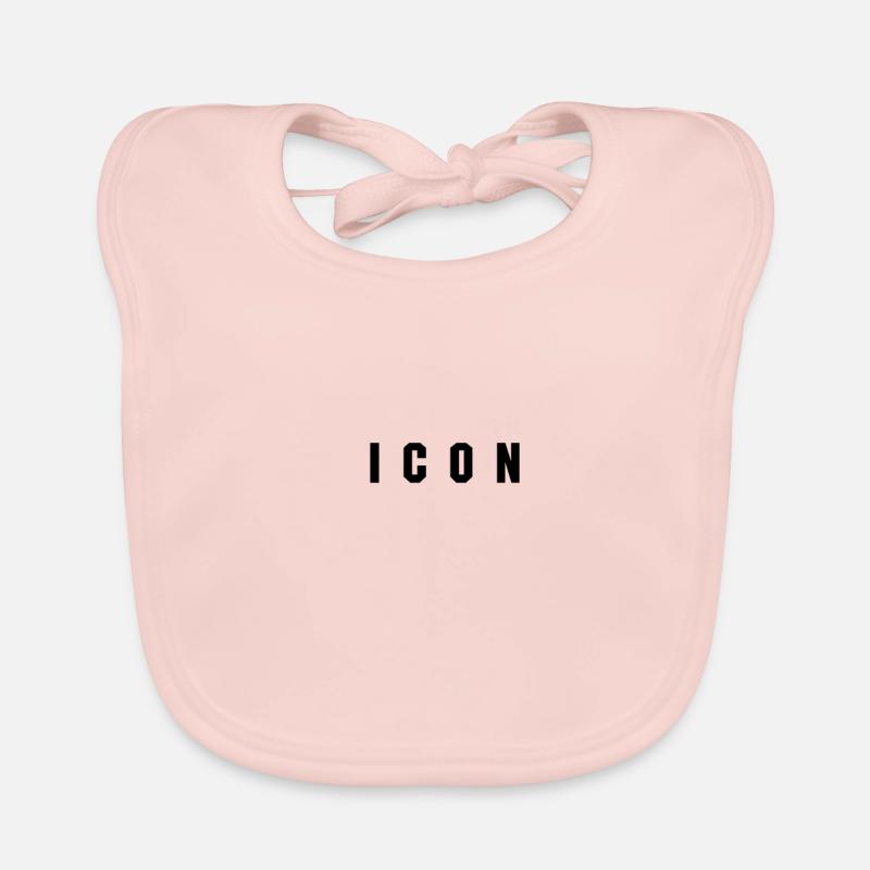 Bavoir bio Bébé