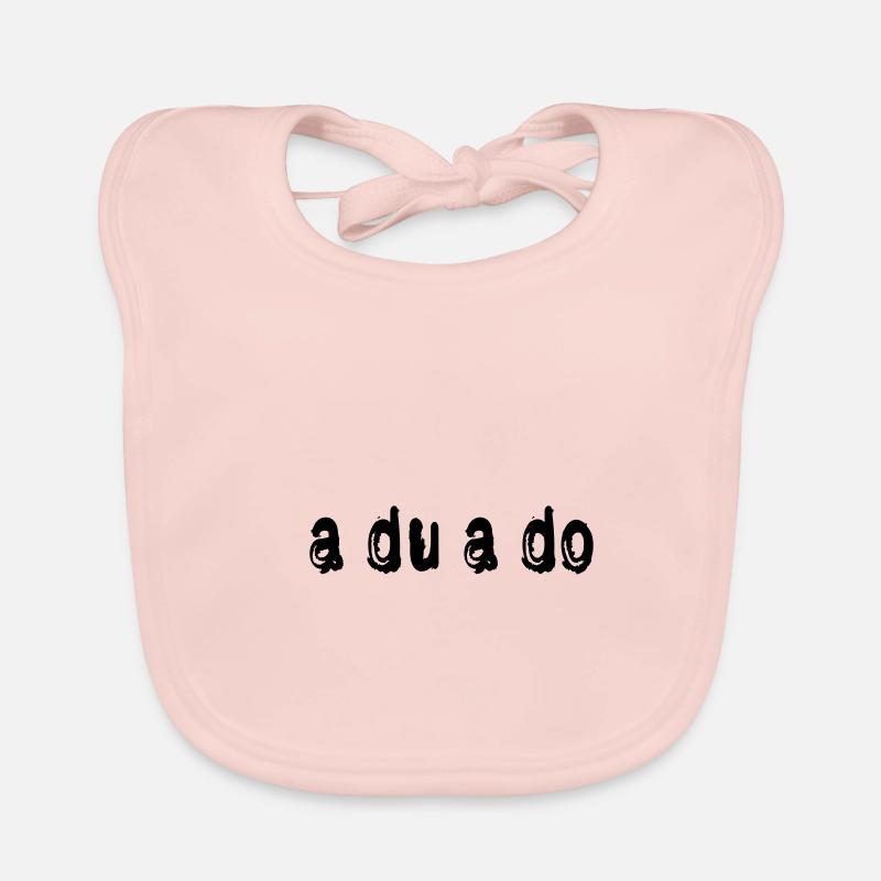 aduado Baby Bio-Lätzchen