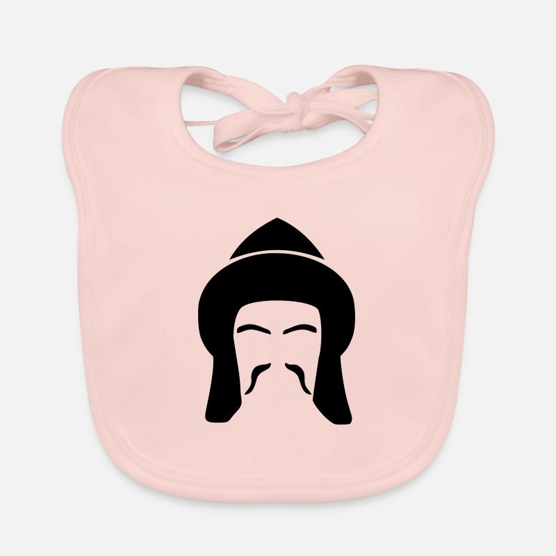 Türk Baby Bio-Lätzchen