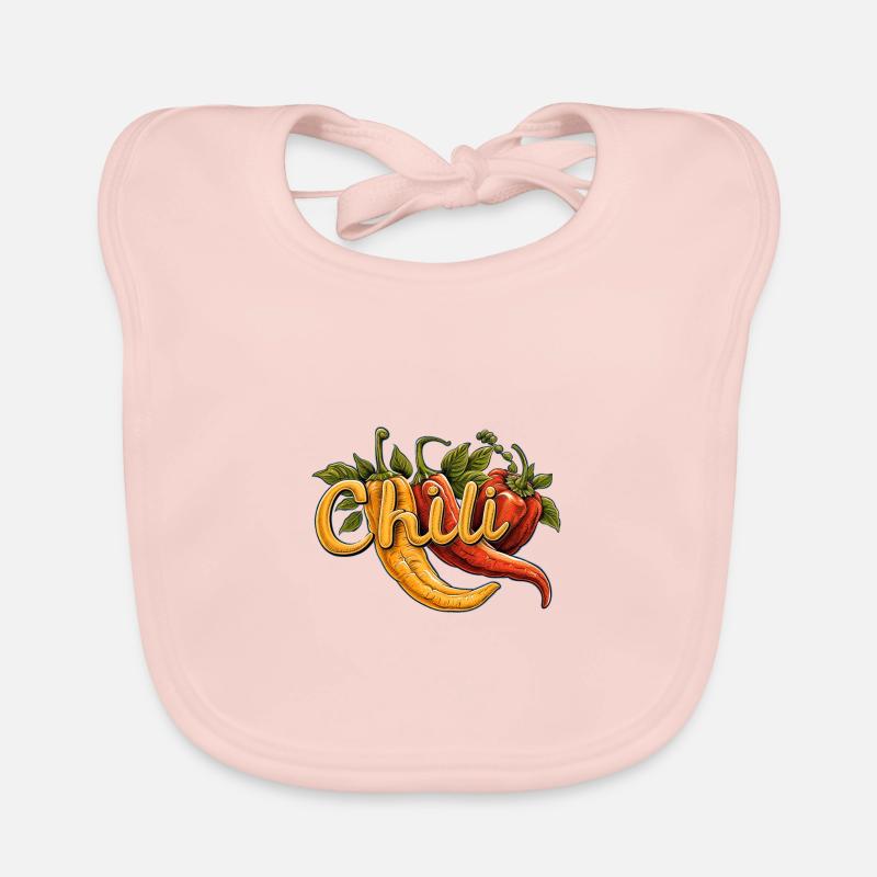 Piment Bavoir bio Bébé