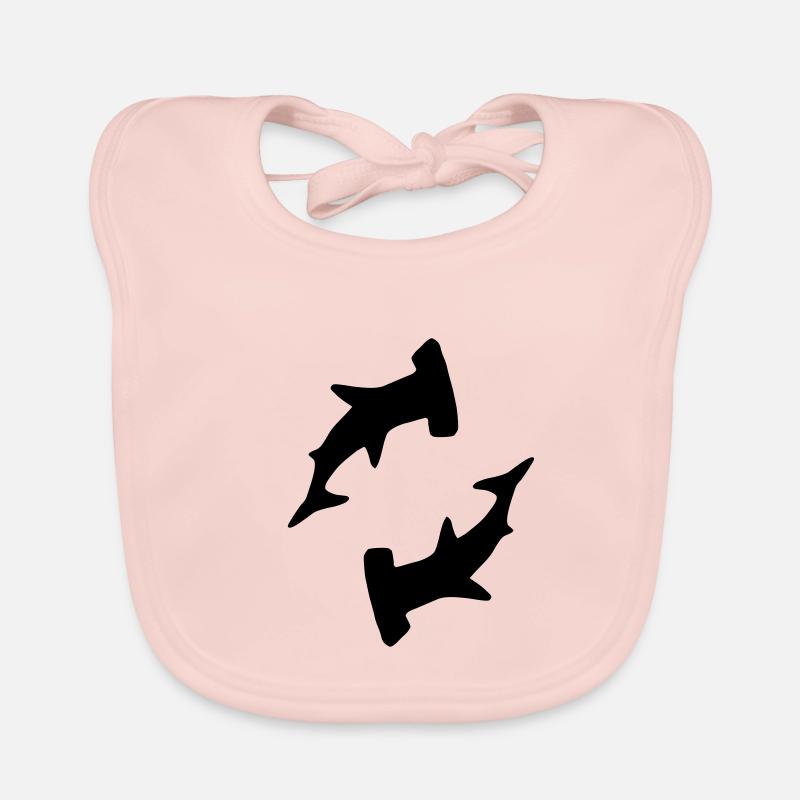 Bavoir bio Bébé