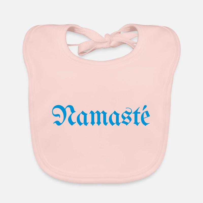 Namasté Baby Bio-Lätzchen