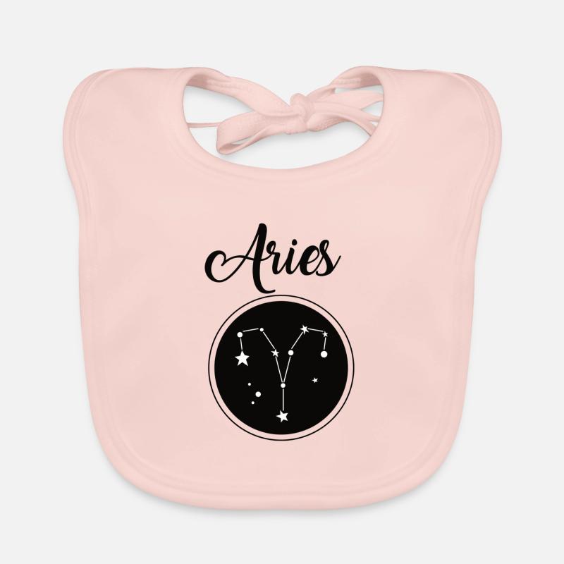 Ariete, Ariete Bavaglino ecologico per neonato