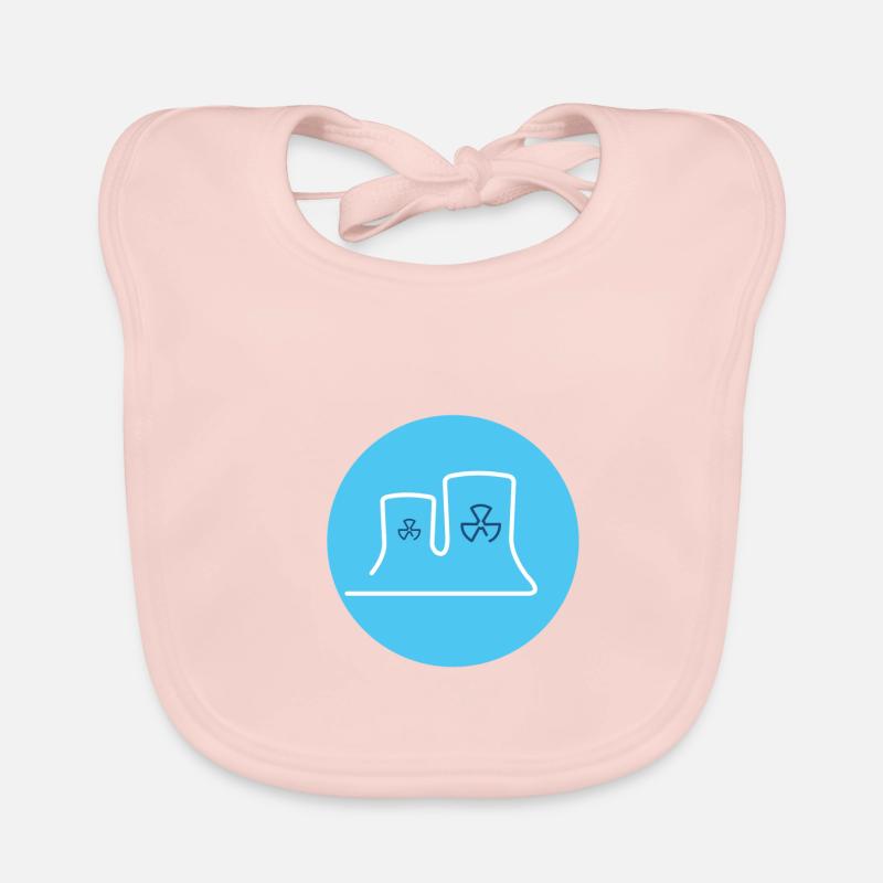 Bavoir bio Bébé