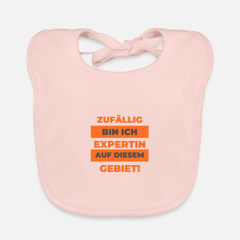 Expertin Baby Bio-Lätzchen