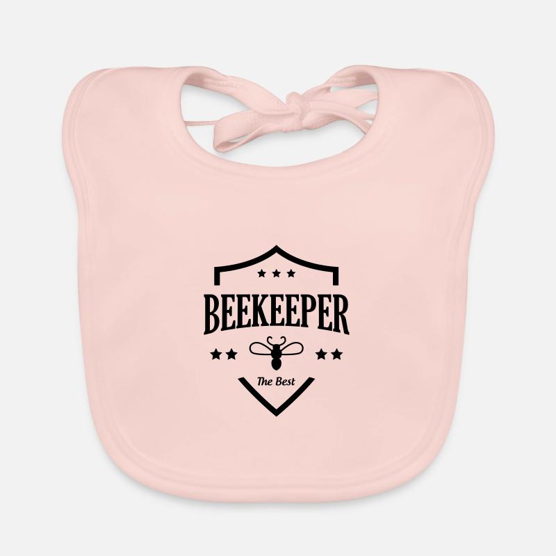 Organic Baby Bibs