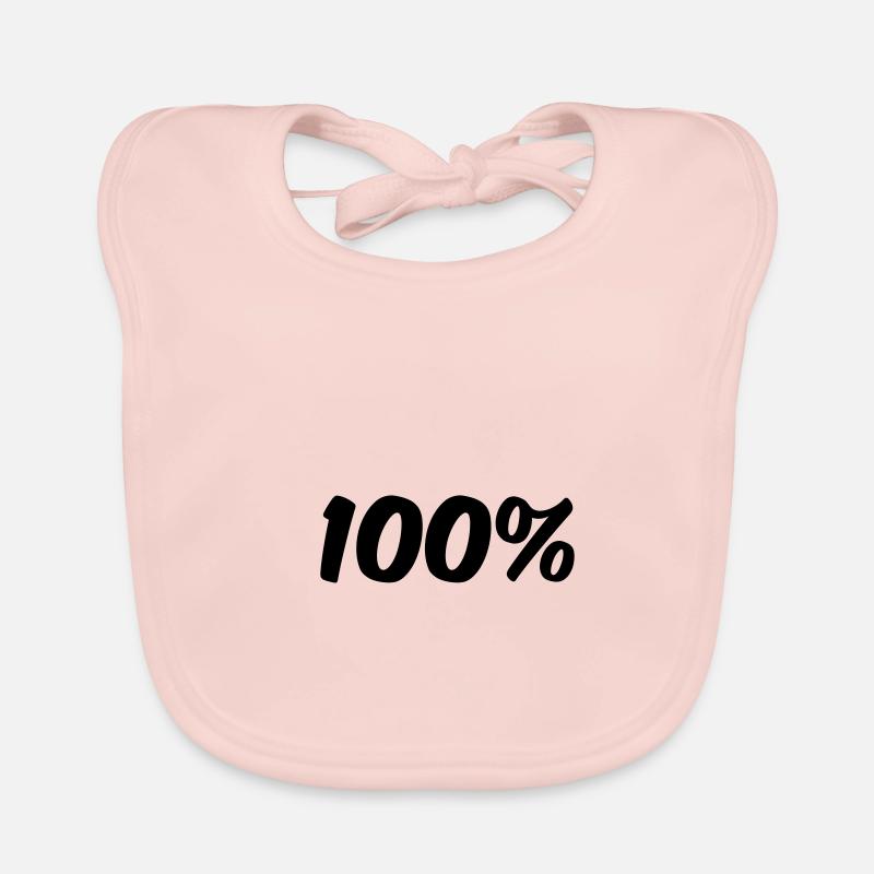Bavoir bio Bébé