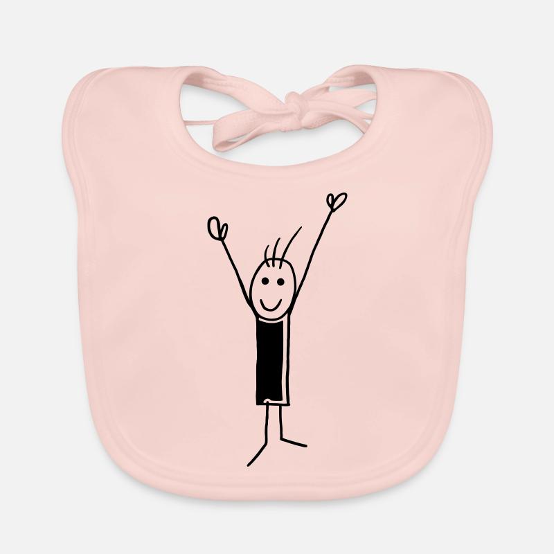 Yeah ... - V Organic Baby Bibs